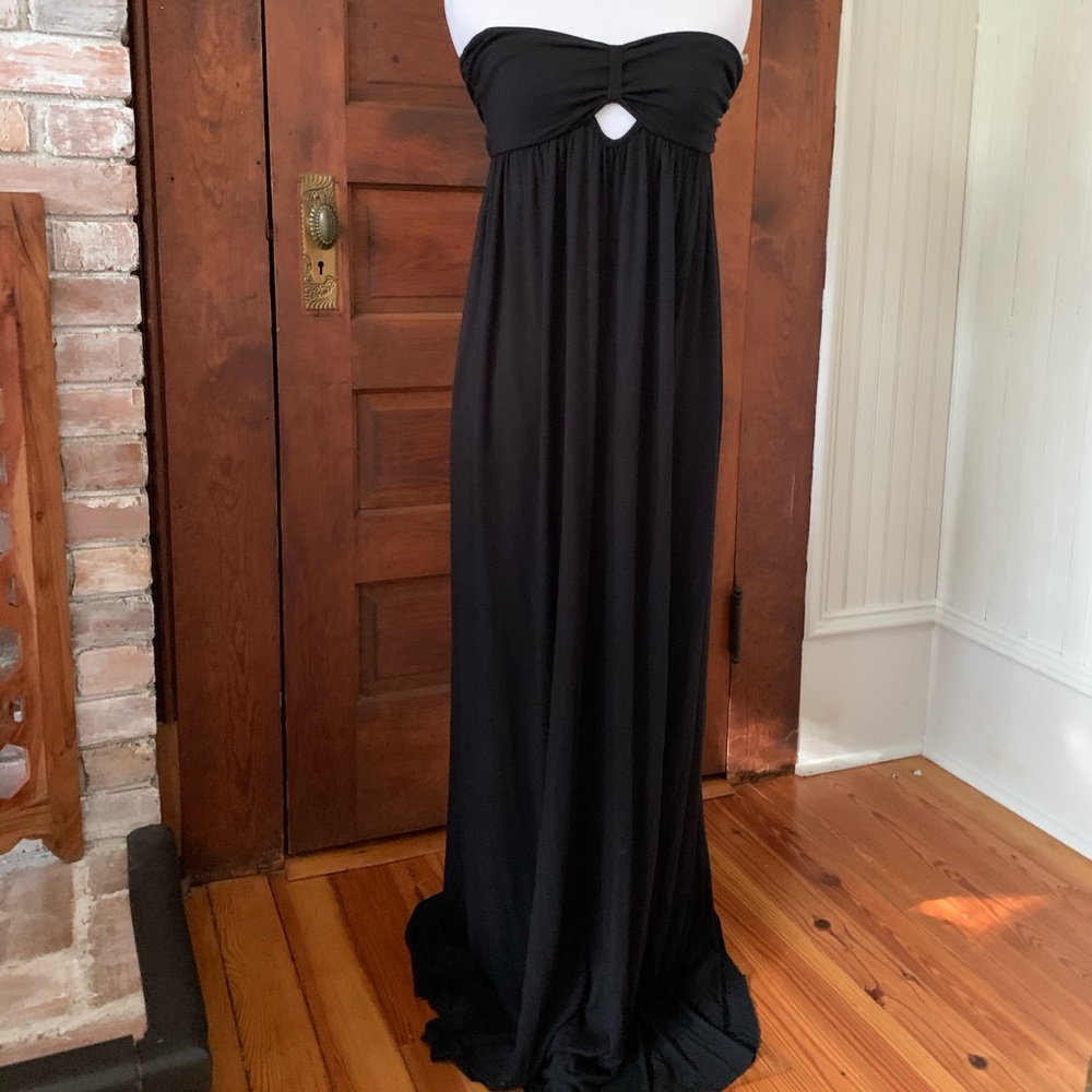 Rachel Pally Black Maxi